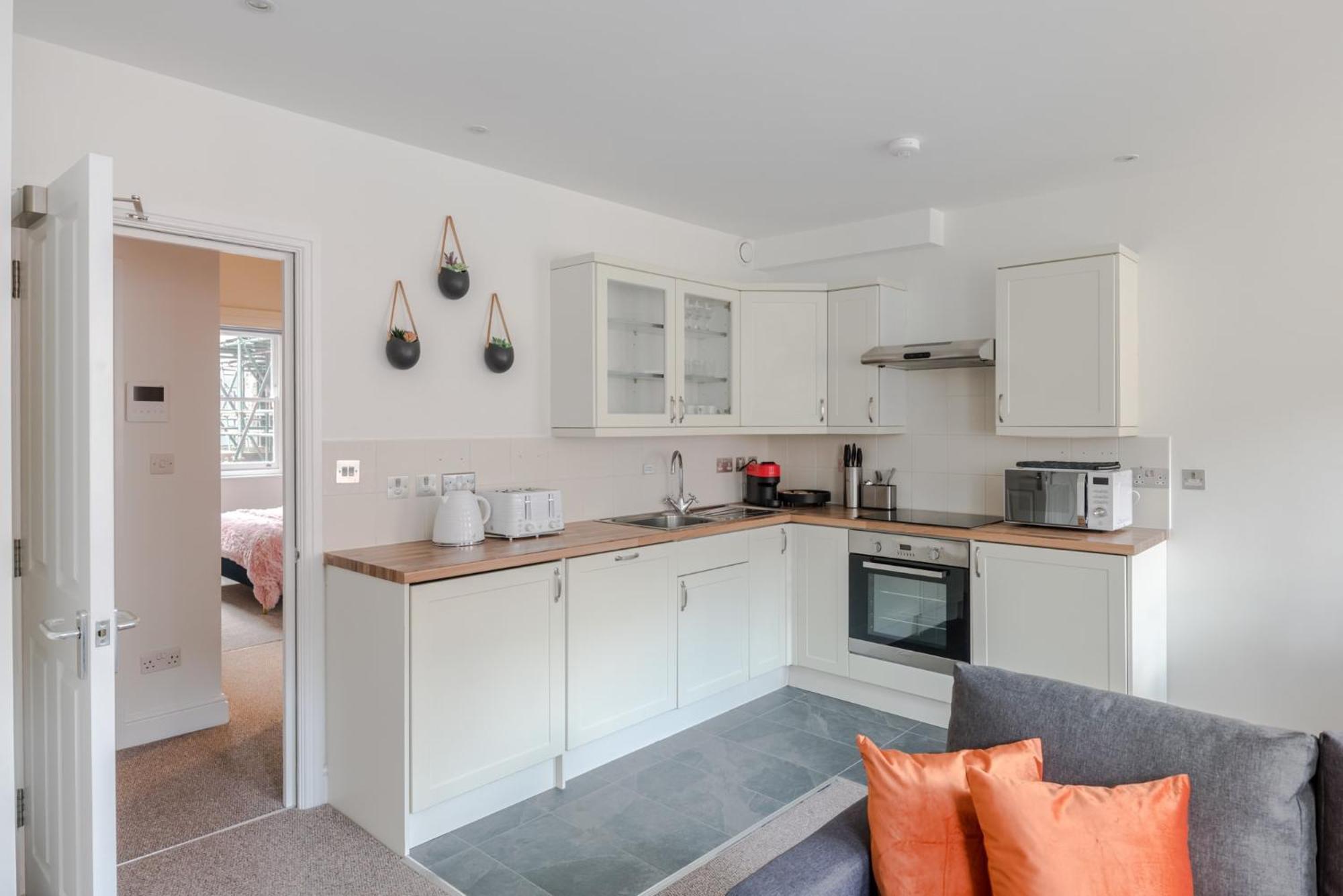 Apartamento The Sensual Breeze - Fitzrovia - Frankie Says Londres Exterior foto