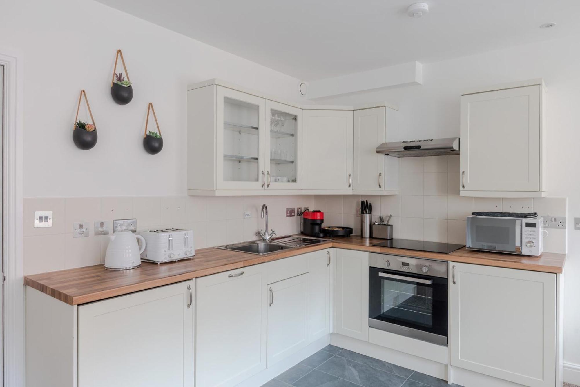 Apartamento The Sensual Breeze - Fitzrovia - Frankie Says Londres Exterior foto